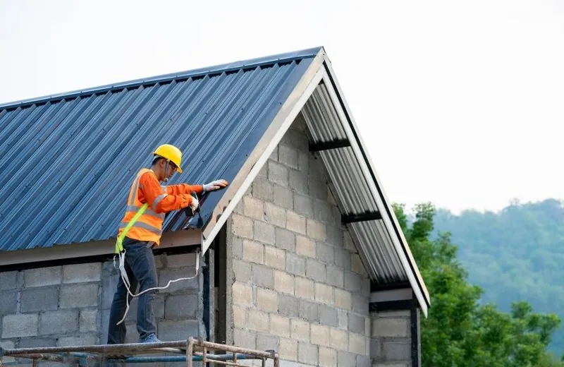 Top Atlanta Roofing Company Roofing Contractor in Atlanta, GA project in Atlanta, GA (4)
