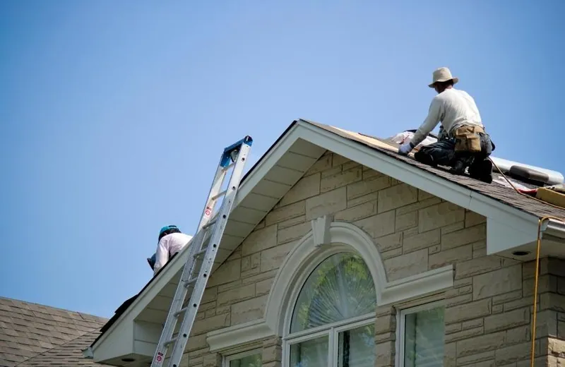 Top Atlanta Roofing Company Roofing Contractor in Atlanta, GA project in Atlanta, GA (5)