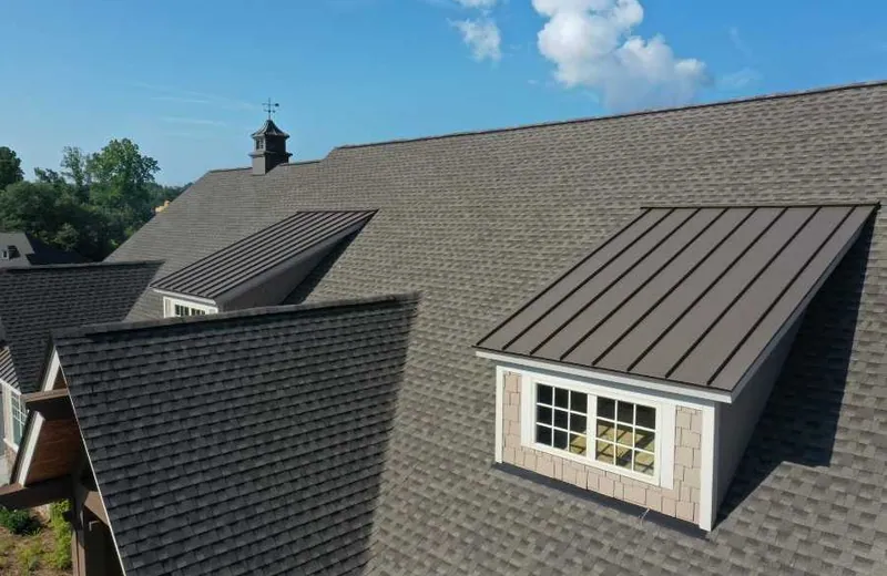 Top Atlanta Roofing Company Roofing Contractor in Atlanta, GA project in Atlanta, GA (6)