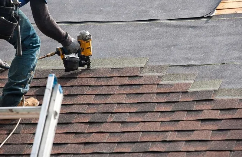 Top Atlanta Roofing Company Roofing Contractor in Atlanta, GA project in Atlanta, GA (7)