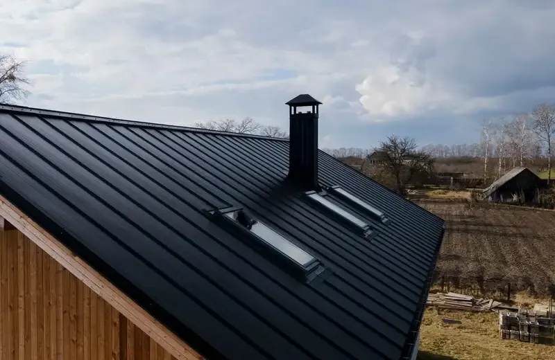 Top Atlanta Roofing Company Roofing Contractor in Atlanta, GA project in Atlanta, GA (8)